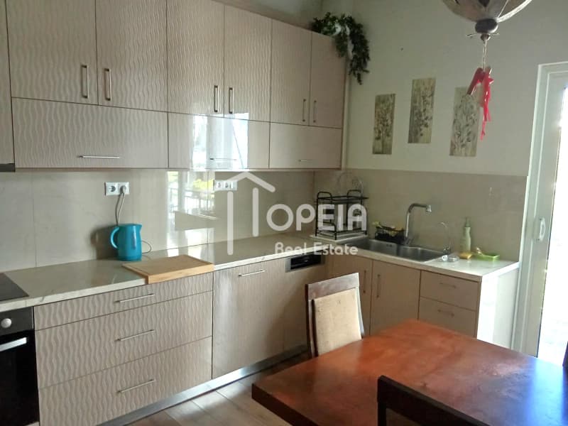 Apartment in Trachones, Alimos — Photo 2 of 12