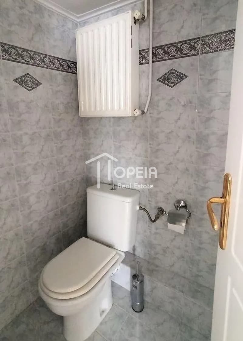 Διαμέρισμα στην Σκαλιστήρι, Ηλιούπολη — Φωτογραφία 11 από 12