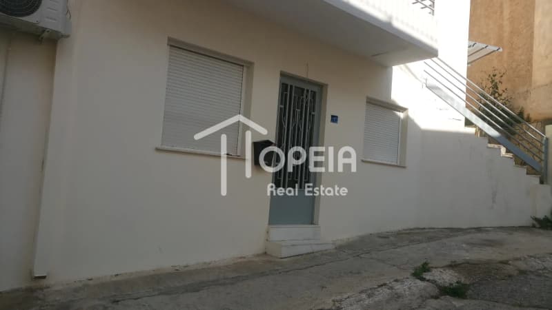 Διαμέρισμα στην Αγιά Μαρίνα, Ηλιούπολη — Φωτογραφία 4 από 4
