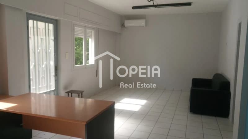 Διαμέρισμα στην Αγιά Μαρίνα, Ηλιούπολη — Φωτογραφία 1 από 4