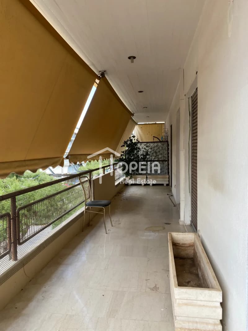 Διαμέρισμα στην Αργυρούπολη, Αργυρούπολη — Φωτογραφία 10 από 16