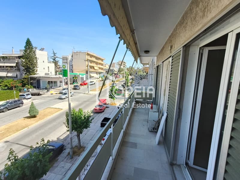 Διαμέρισμα στην Αργυρούπολη, Αργυρούπολη — Φωτογραφία 19 από 19
