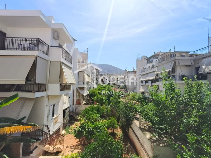 Διαμέρισμα στην Αργυρούπολη, Αργυρούπολη — Φωτογραφία 13 από 19
