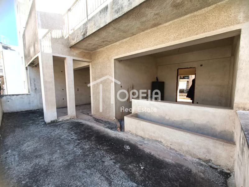 Διαμέρισμα στην Αγιά Μαρίνα, Ηλιούπολη — Φωτογραφία 3 από 13