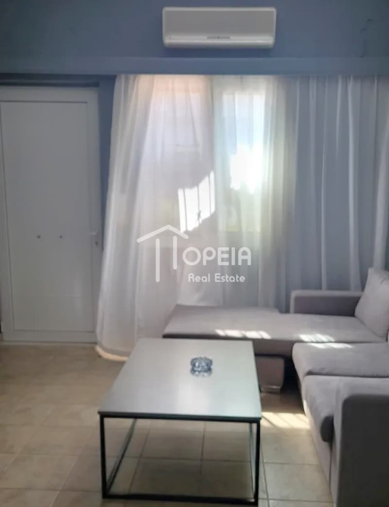 Διαμέρισμα στην Λόφος Γερμανού, Ηλιούπολη — Φωτογραφία 11 από 11