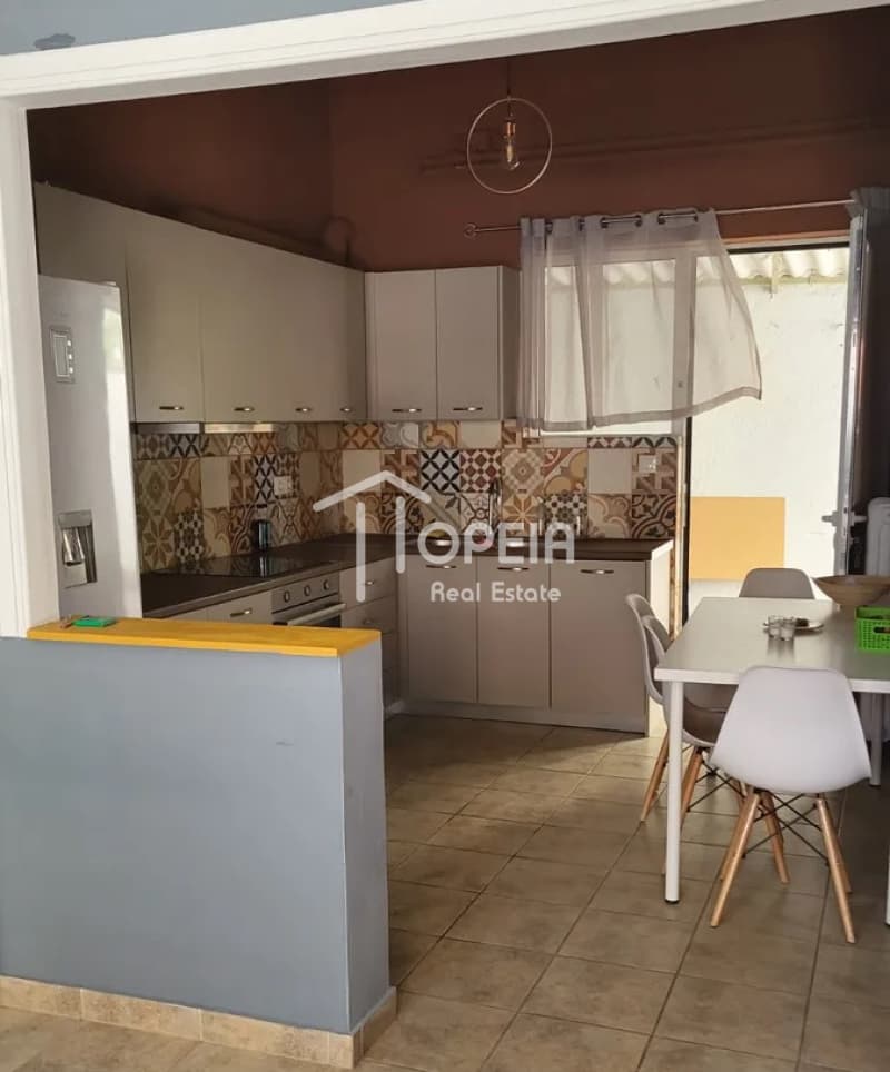 Διαμέρισμα στην Λόφος Γερμανού, Ηλιούπολη — Φωτογραφία 10 από 11