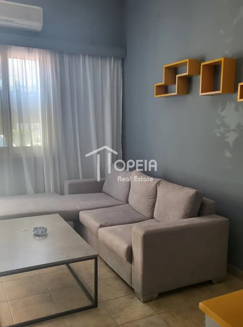 Διαμέρισμα στην Λόφος Γερμανού, Ηλιούπολη — Φωτογραφία 5 από 11