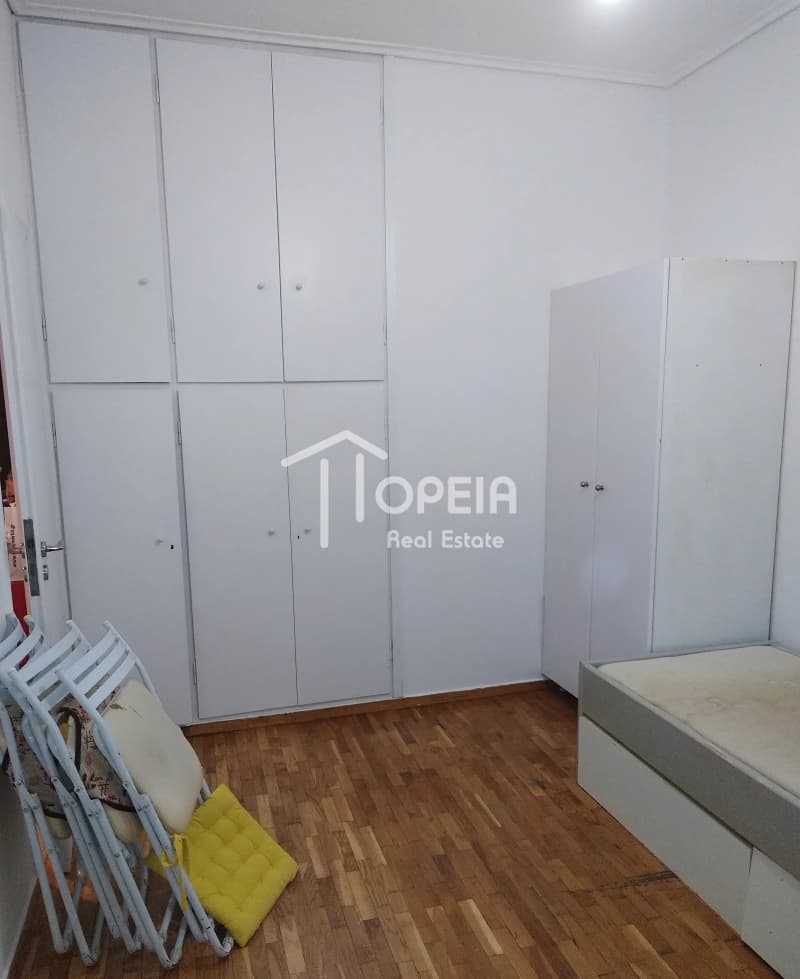 Διαμέρισμα στην Νέα Ελβετία, Βύρωνας — Φωτογραφία 5 από 6
