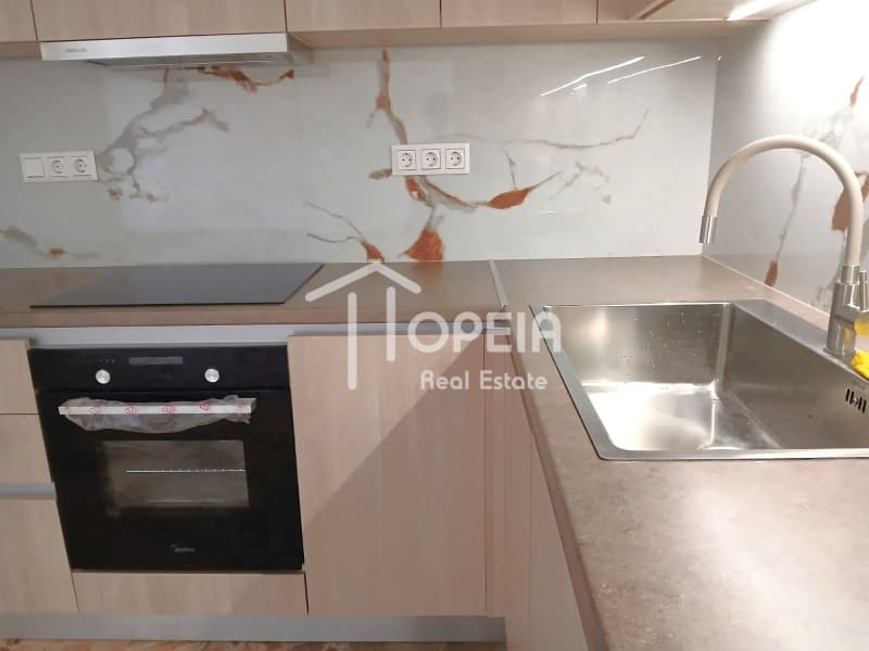 Apartment in Center, Argyroupoli — Photo 7 of 15