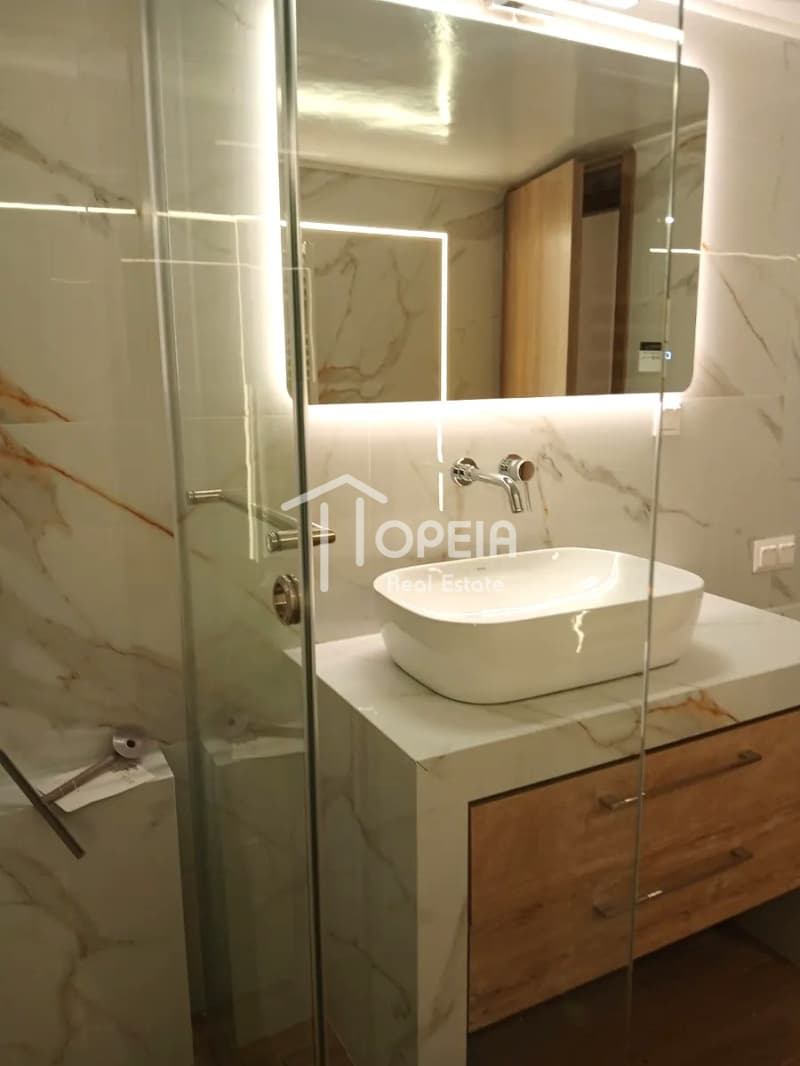 Apartment in Center, Argyroupoli — Photo 4 of 15