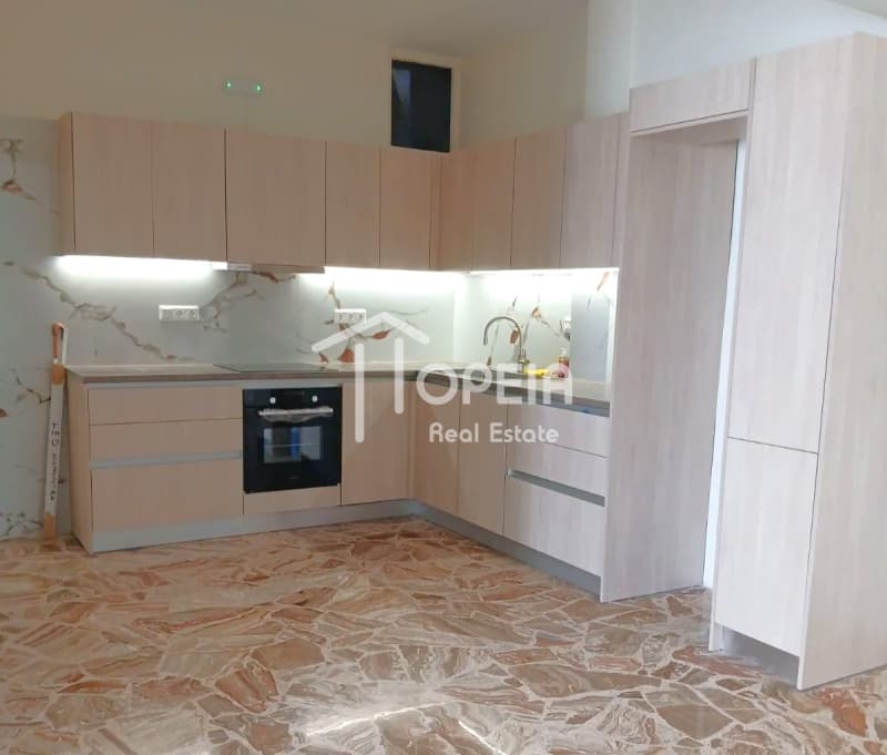 Apartment in Center, Argyroupoli — Photo 2 of 15