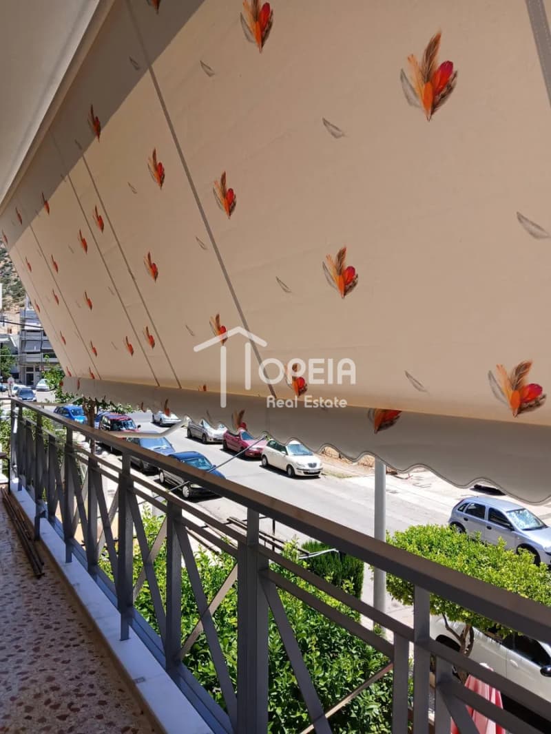 Apartment in Center, Argyroupoli — Photo 14 of 15