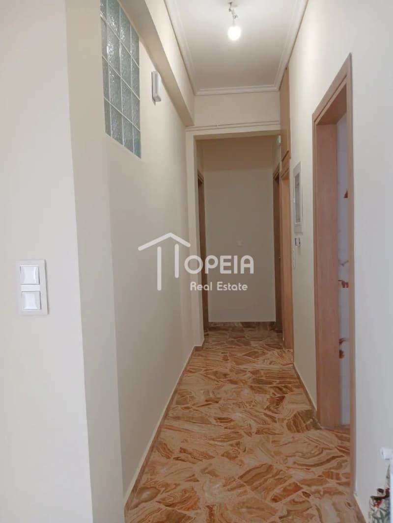 Apartment in Center, Argyroupoli — Photo 10 of 15