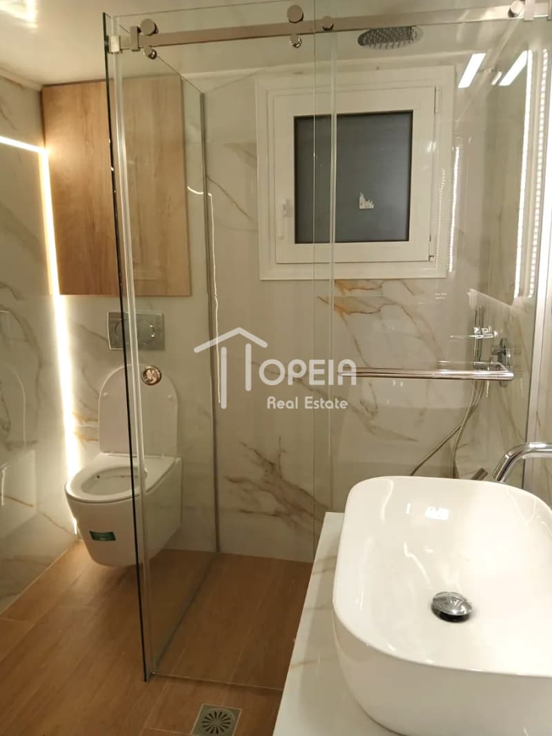 Apartment in Center, Argyroupoli — Photo 3 of 15