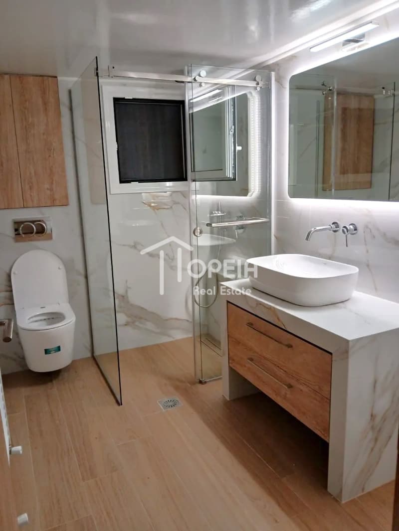 Apartment in Center, Argyroupoli — Photo 12 of 15