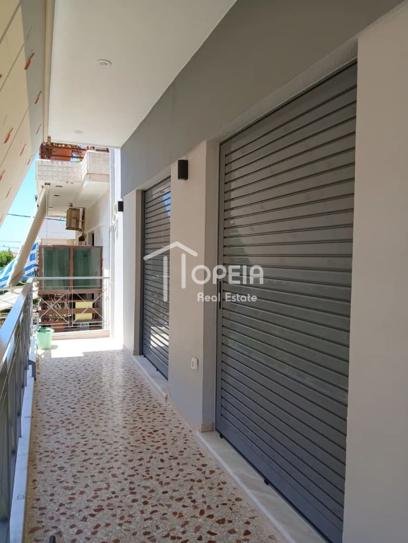 Apartment in Center, Argyroupoli — Photo 5 of 15