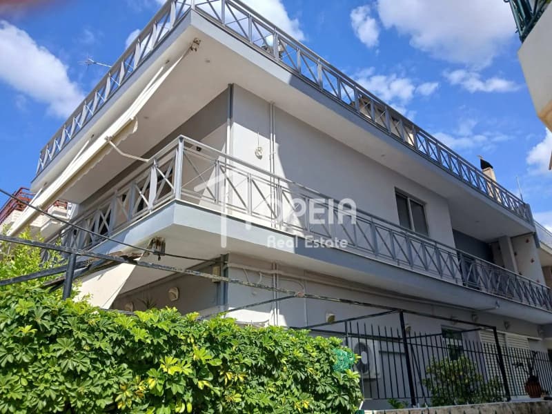 Apartment in Center, Argyroupoli — Photo 15 of 15