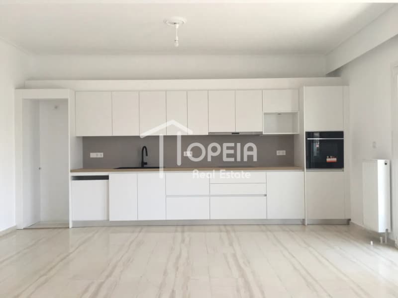 Apartment in Center, Argyroupoli — Photo 1 of 23