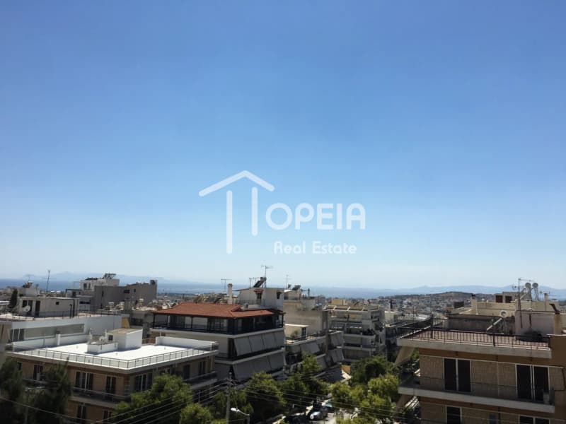 Apartment in Center, Argyroupoli — Photo 23 of 23