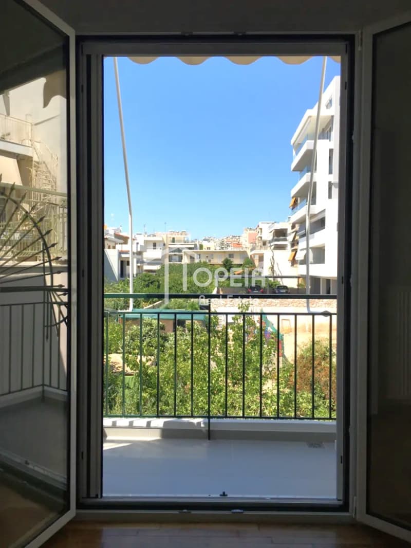 Apartment in Center, Argyroupoli — Photo 11 of 23
