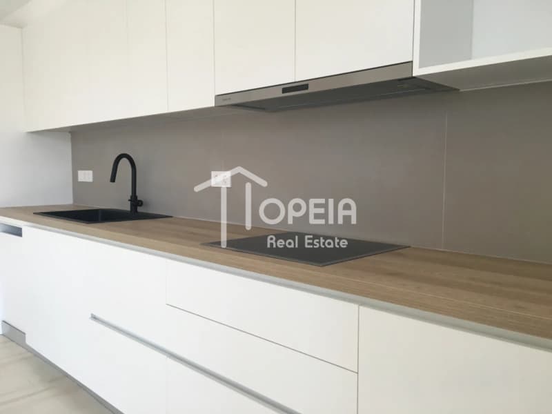 Apartment in Center, Argyroupoli — Photo 5 of 23