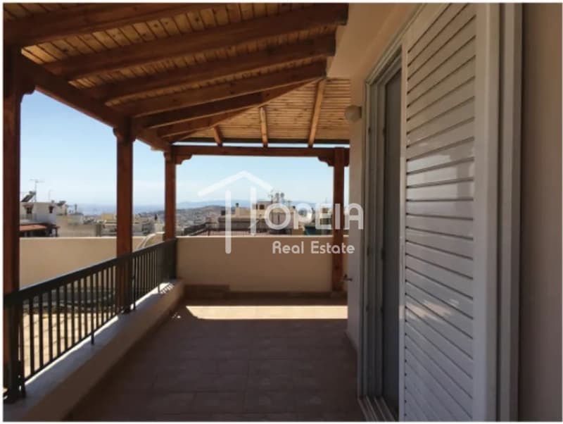 Apartment in Center, Argyroupoli — Photo 22 of 23