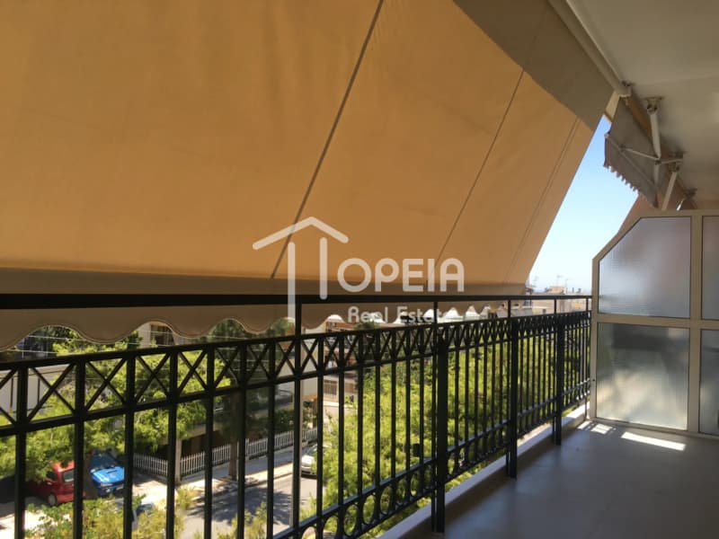 Apartment in Center, Argyroupoli — Photo 18 of 23