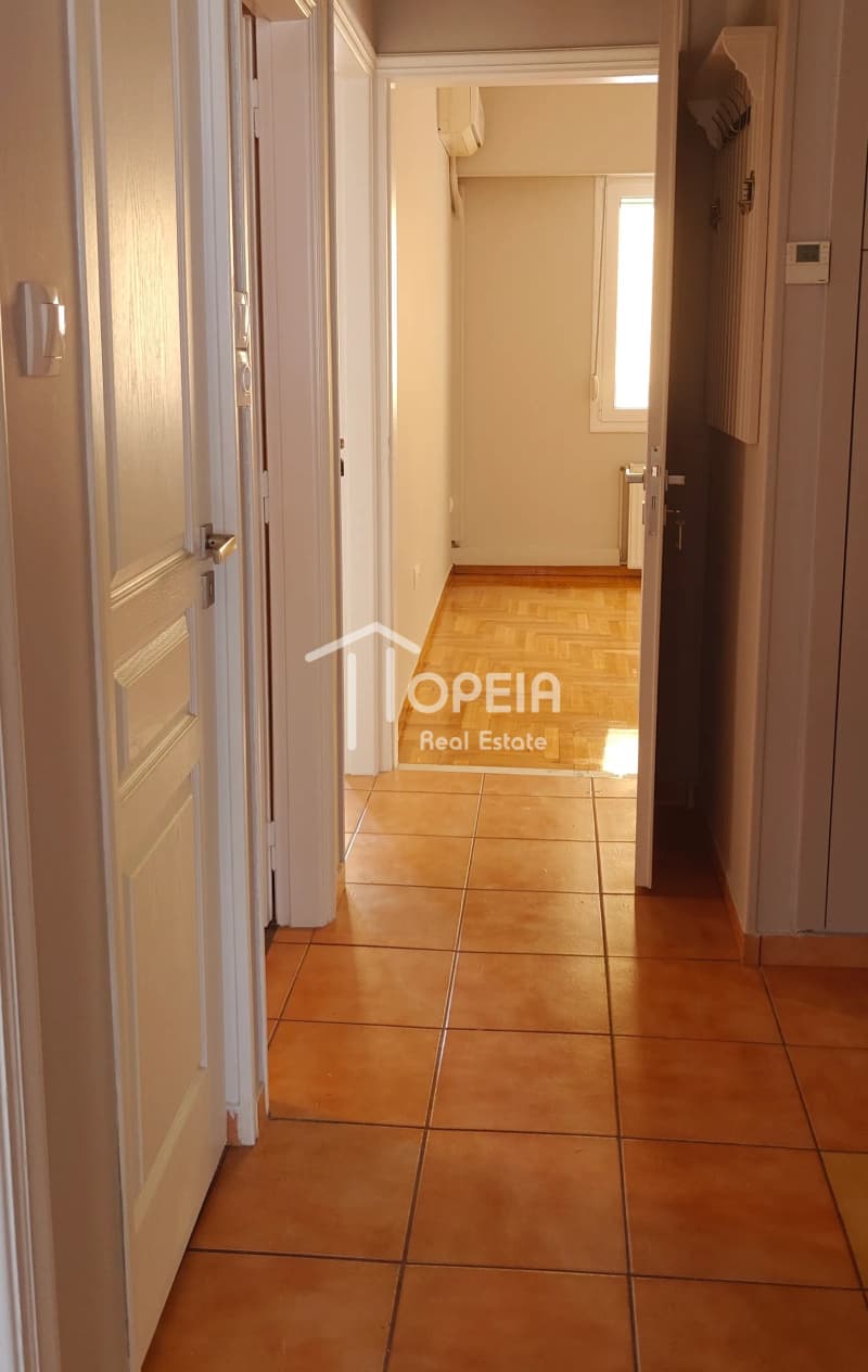 Διαμέρισμα στην Αγιά Μαρίνα, Ηλιούπολη — Φωτογραφία 8 από 11