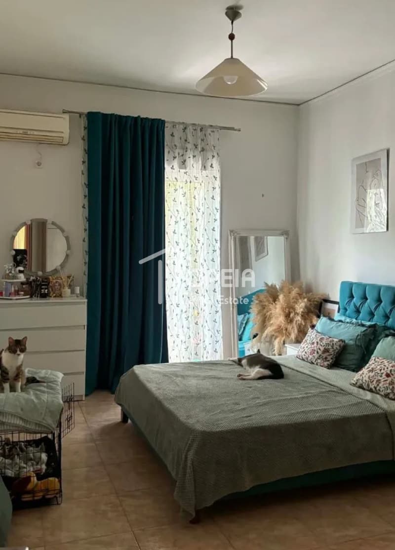 Διαμέρισμα στην Λόφος Γερμανού, Ηλιούπολη — Φωτογραφία 9 από 12