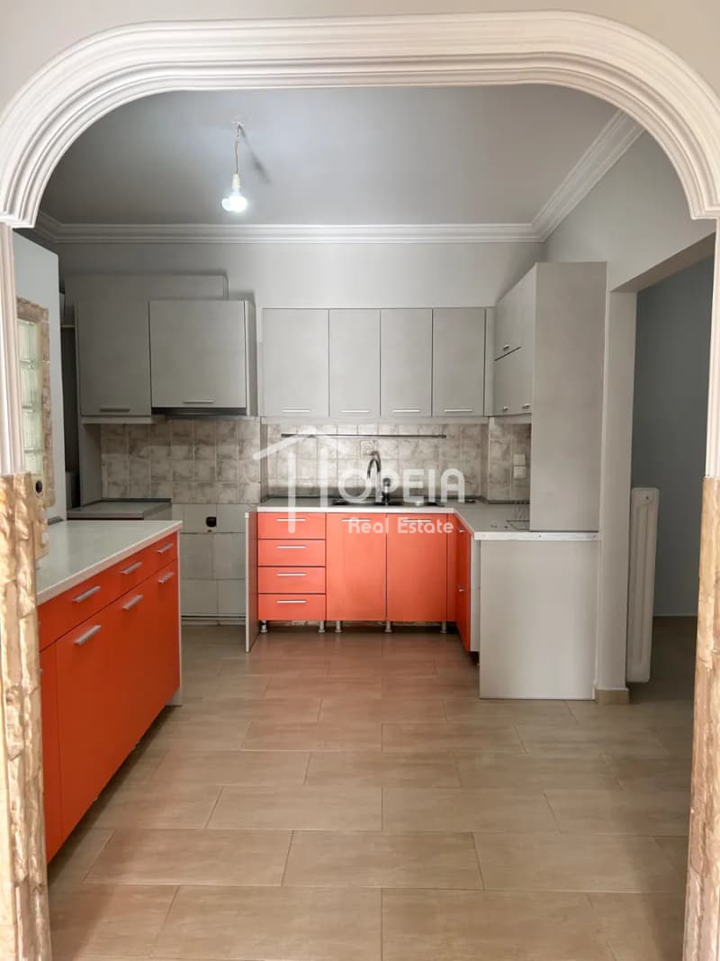 Διαμέρισμα στην Σκαλιστήρι, Ηλιούπολη — Φωτογραφία 5 από 14