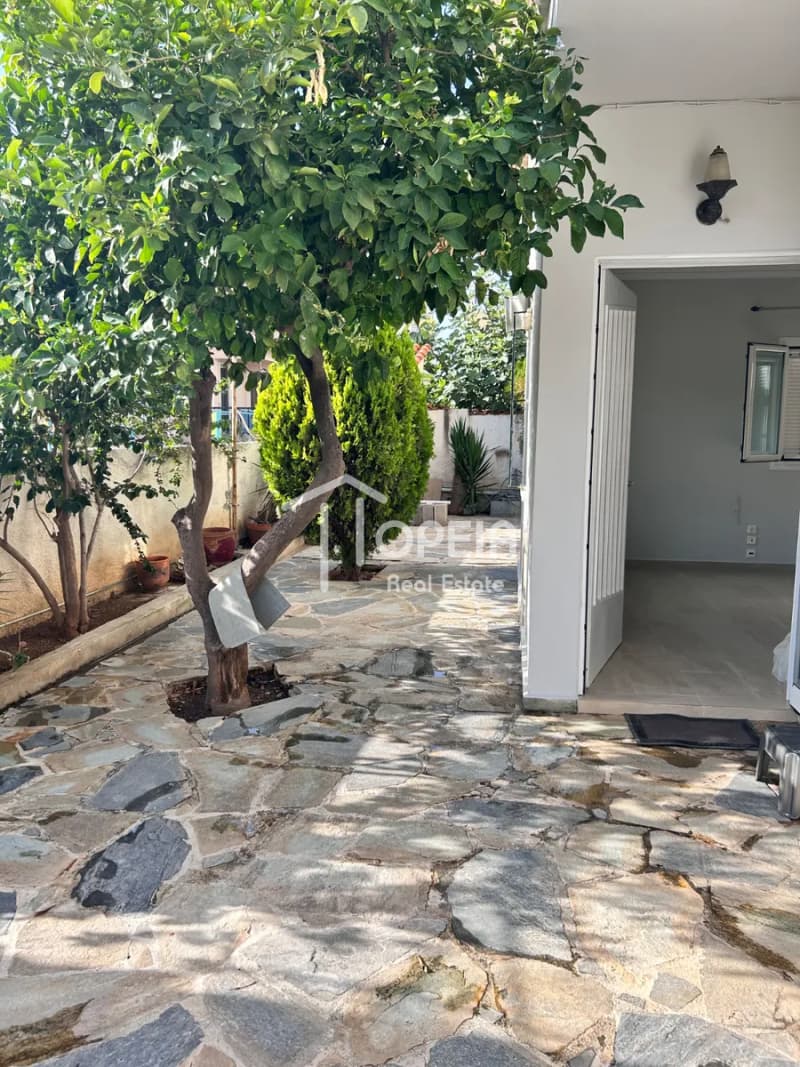 Διαμέρισμα στην Σκαλιστήρι, Ηλιούπολη — Φωτογραφία 4 από 14