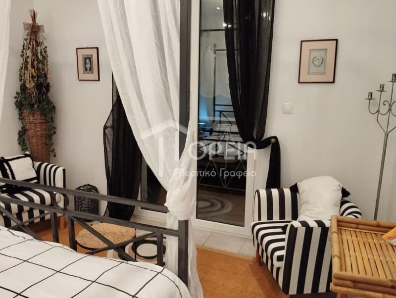 Apartment in Exochi, Voula — Photo 9 of 28