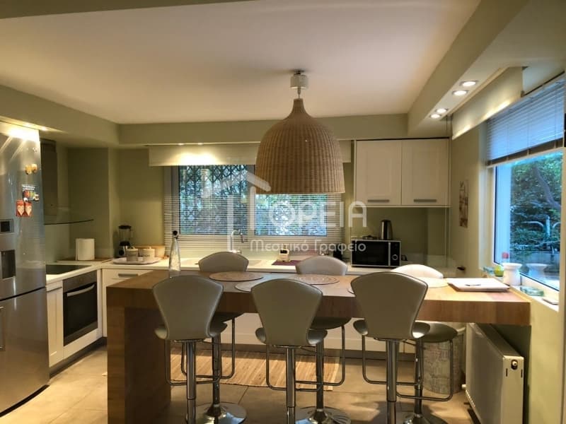 Apartment in Center, Vouliagmeni — Photo 3 of 30