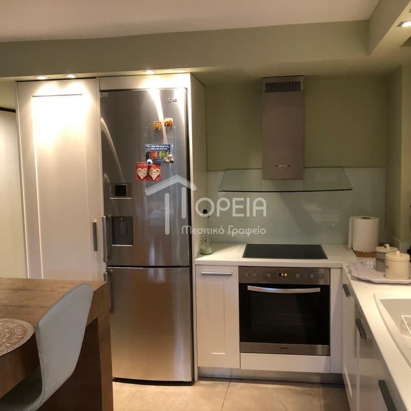 Apartment in Center, Vouliagmeni — Photo 8 of 30