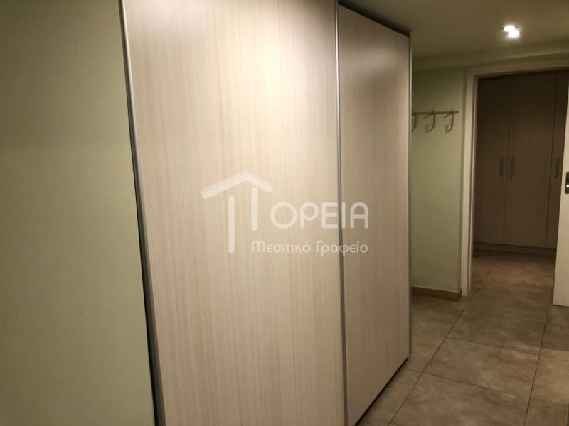 Apartment in Center, Vouliagmeni — Photo 21 of 30