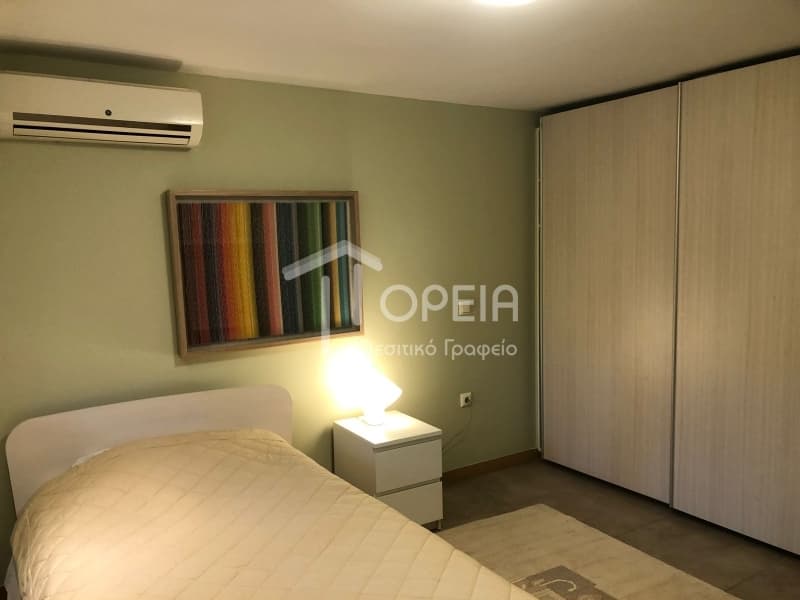 Apartment in Center, Vouliagmeni — Photo 16 of 30