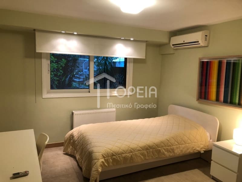 Apartment in Center, Vouliagmeni — Photo 13 of 30