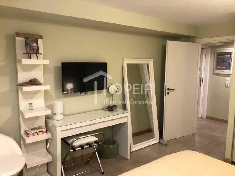 Apartment in Center, Vouliagmeni — Photo 10 of 30