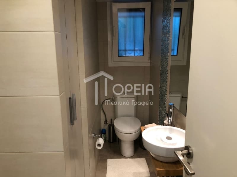 Apartment in Center, Vouliagmeni — Photo 14 of 30