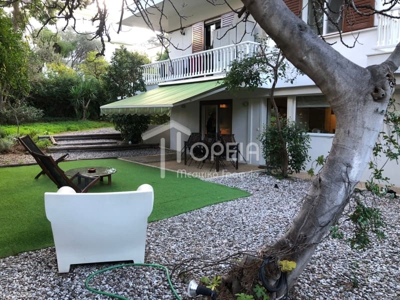 Apartment in Center, Vouliagmeni — Photo 23 of 30