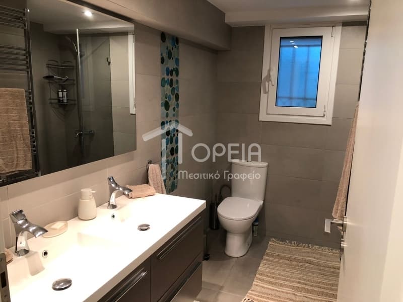 Apartment in Center, Vouliagmeni — Photo 25 of 30