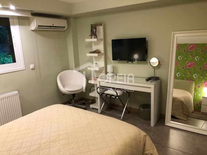 Apartment in Center, Vouliagmeni — Photo 27 of 30