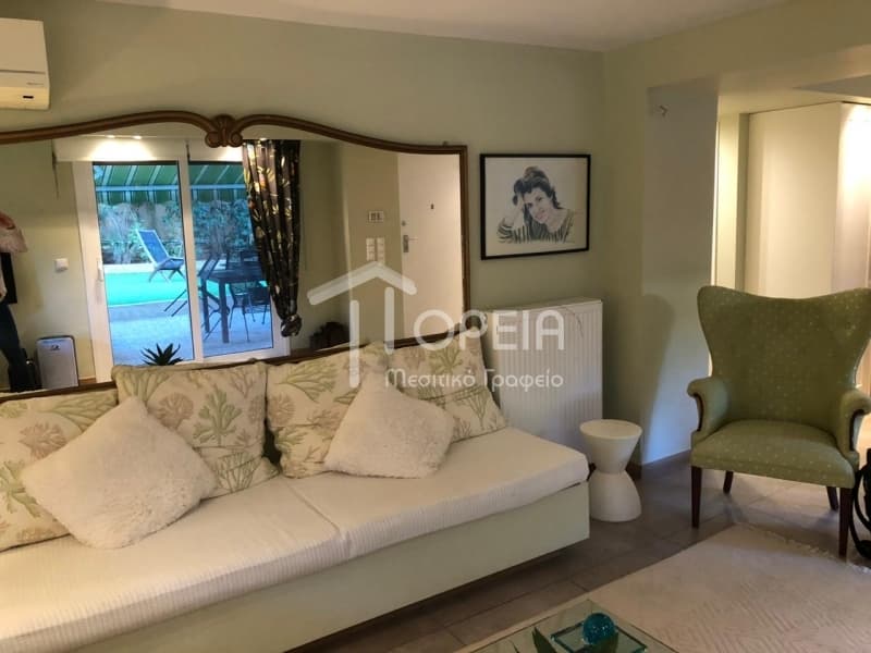 Apartment in Center, Vouliagmeni — Photo 5 of 30