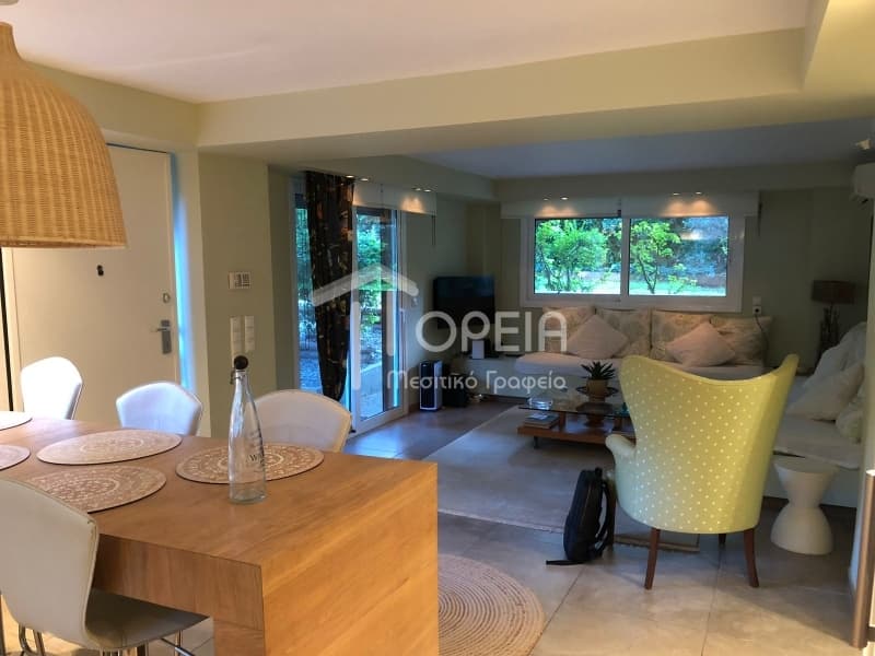 Apartment in Center, Vouliagmeni — Photo 4 of 30