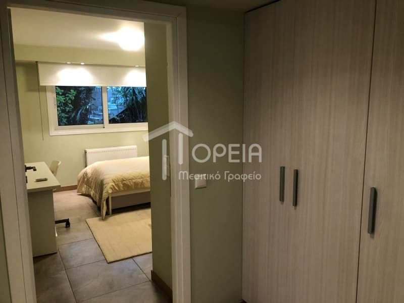 Apartment in Center, Vouliagmeni — Photo 12 of 30