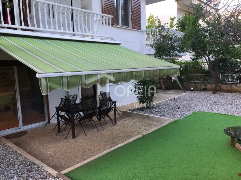 Apartment in Center, Vouliagmeni — Photo 30 of 30