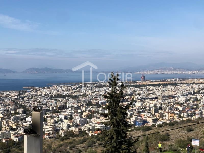 Διαμέρισμα στην Πανόραμα, Βούλα — Φωτογραφία 12 από 27