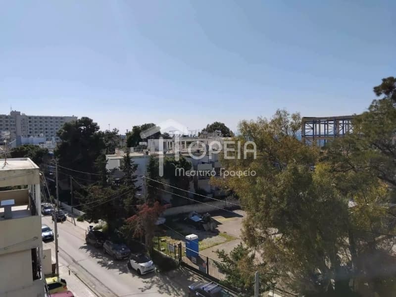 Apartment in Pigadakia, Vouliagmeni — Photo 3 of 10