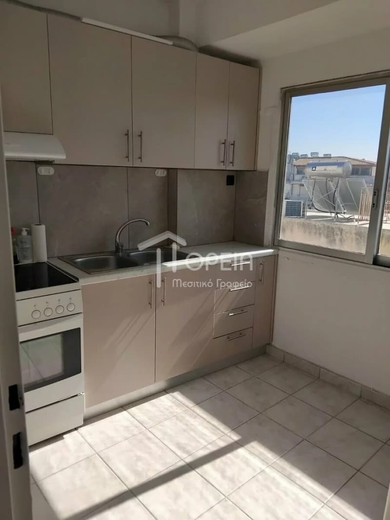 Apartment in Pigadakia, Vouliagmeni — Photo 9 of 10