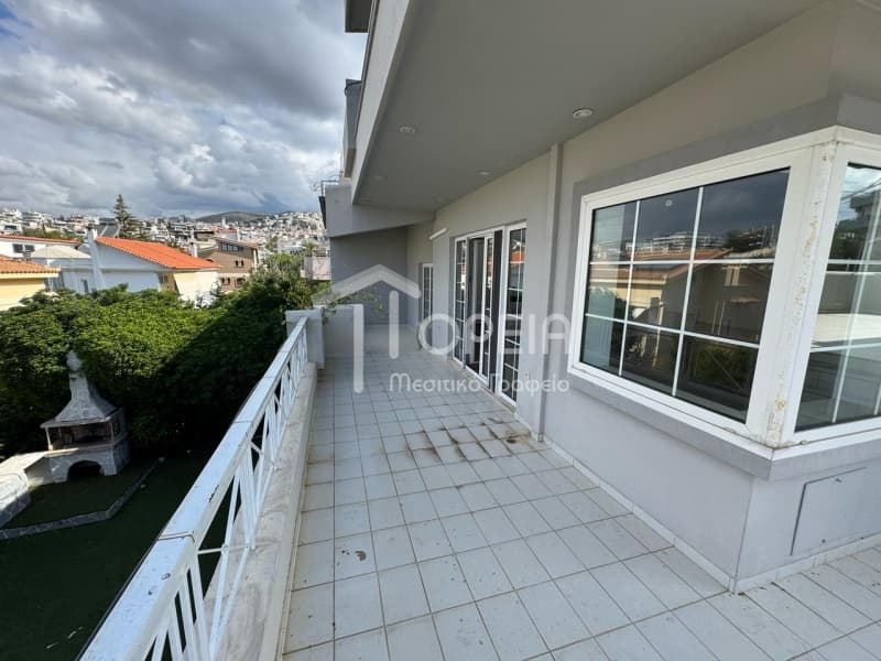 House in Exochi, Voula — Photo 13 of 30